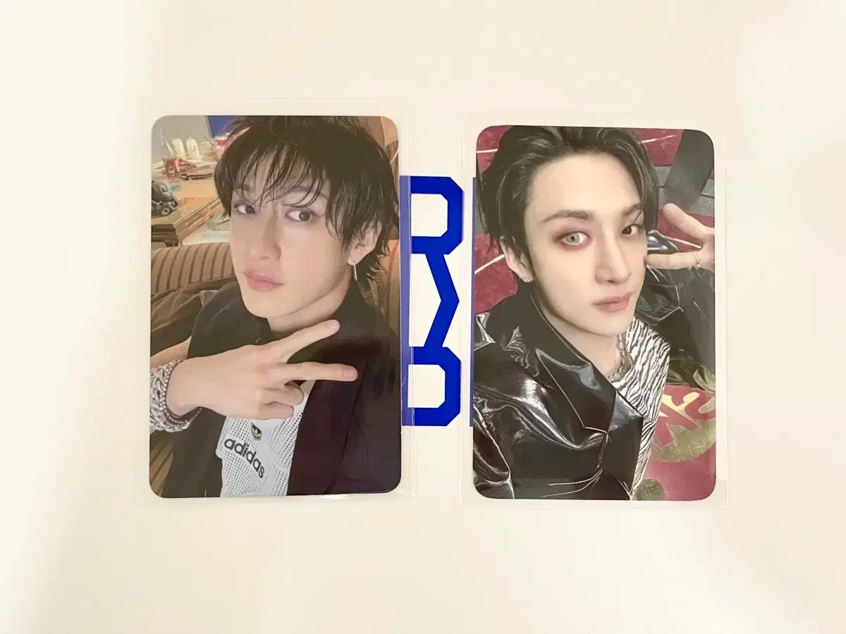 STRAY KIDS | 스트레이키즈 Stray Kids Bang Chan Karma Pop-Up